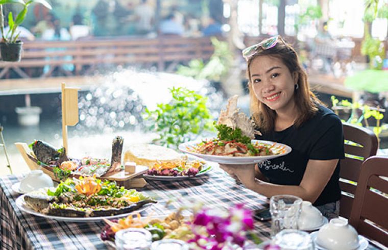 THƯ NGỎ